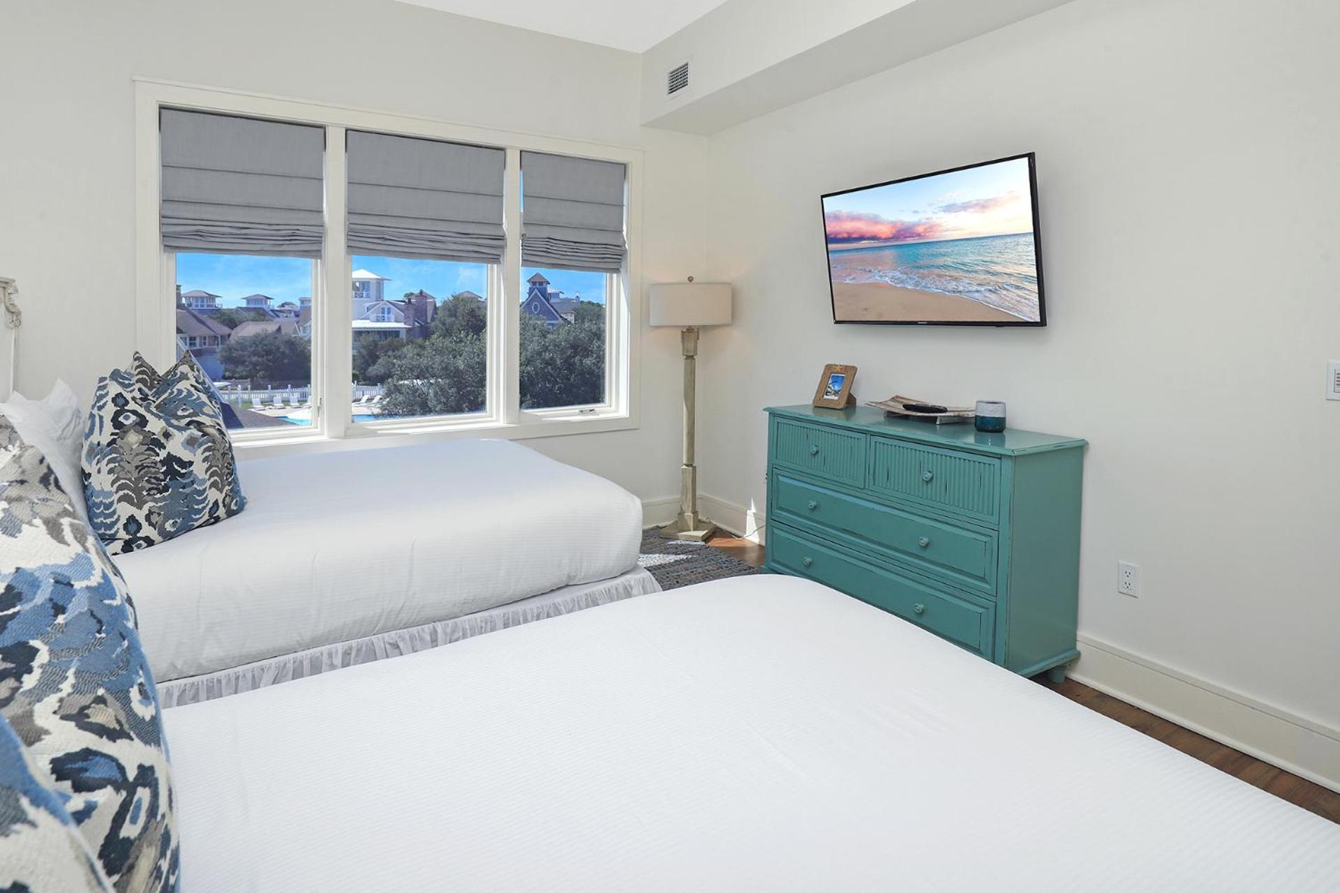 Compass Point I, Unit 302 Villa Watersound Beach Kültér fotó