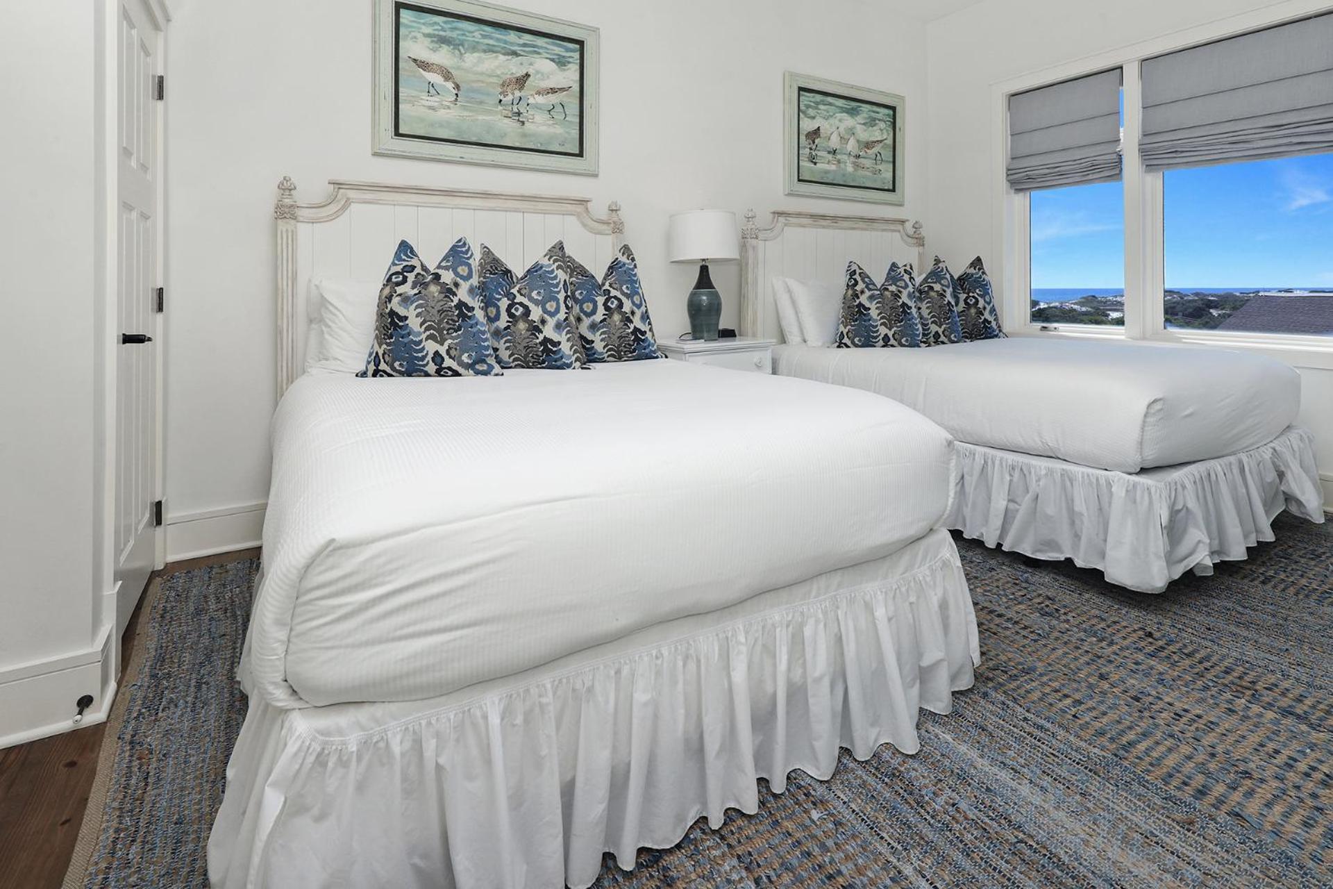 Compass Point I, Unit 302 Villa Watersound Beach Kültér fotó