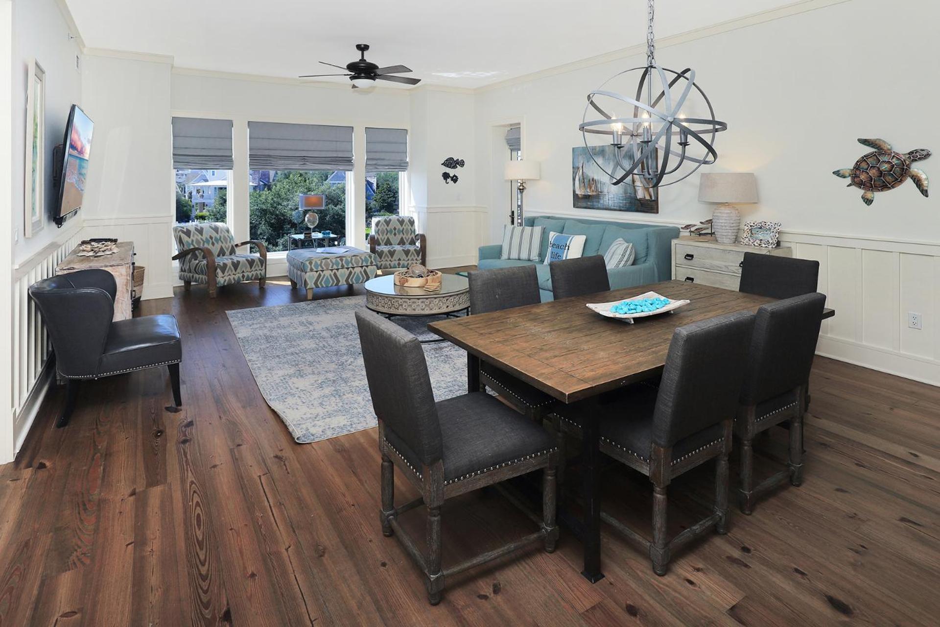 Compass Point I, Unit 302 Villa Watersound Beach Kültér fotó